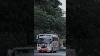 ADHOLOKOM MASS ENTRY 🖤💥⚠️ kombanbangaloreofficial touristbuslover trending shorts shortsfeed [upl. by Leugimesoj]