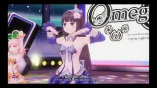 Omega Quintet Inchoate voice Quintet ver [upl. by Early]