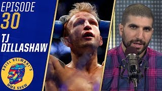 TJ Dillashaw wants Henry Cejudo rematch at either weight  Ariel Helwani’s MMA Show [upl. by Ettennek]