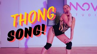 THONG SONG [upl. by Sybila]