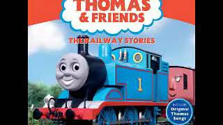 BBC Thomas the tank engine and friends audiobook [upl. by Qooraf]