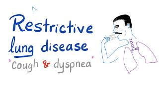 Restrictive Lung Diseases An Introduction  Pulmonary Medicine [upl. by Vi460]