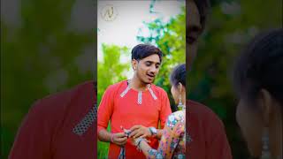 સપના ❤️  Naynathakor  Ajay Thakor New Short Video ￼ Romantic Song ￼naynathakor [upl. by Araht]