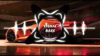 52 Gaj Ka Daman  Haryani Bass Boosted Songs  Deep Bass Vishal [upl. by Eidnalem]