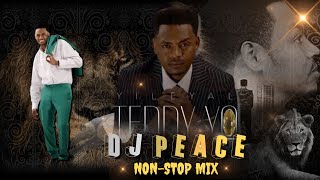 TEDDY YO NEW ALBUM YELEYAL ZENDERO NON STOP MUSIC [upl. by Jo]