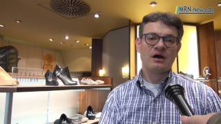 SchuhKeller mit Sneaker voll im Trend [upl. by Story]