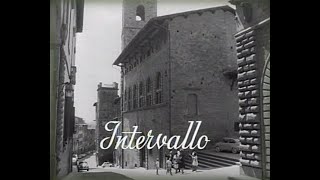 Intervallo Rai TV anni 60 [upl. by Lucio]