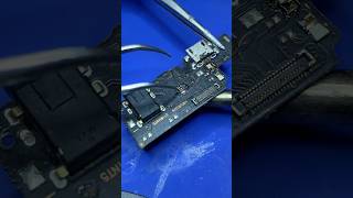 Network Antina change  Mobile Repairing smartphone youtubeshorts [upl. by Adnal353]