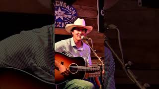 Mama Tried  Merle Haggard Matt Mercado Cove [upl. by Nnewg]