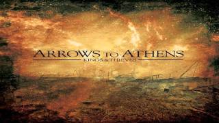 Arrows to Athens  Silence [upl. by Annaehs539]