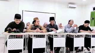 Microteaching Magister PAI UIN Sunan Kalijaga Yogyakarta [upl. by Eirruc]