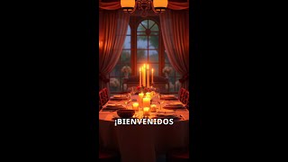 La Última Cena Un Momento de Amor y Unidad [upl. by Rawdan]