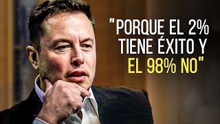 Discurso de Elon Musk te dejará SIN PALABRAS  Uno de los discursos más reveladores de la historia [upl. by Enyledam]