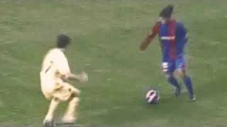 RoNalDiNhO 2007 [upl. by Oicapot449]