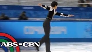 Rated K How Martinez started out as a skater [upl. by Sanfourd]