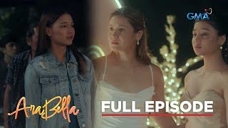 AraBella Full Episode 21 April 3 2023 with English subs [upl. by Kamillah]