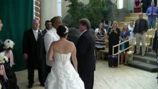 Funniest Wedding vows ever [upl. by Macilroy]