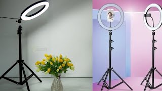 ring light stand review  ring light stand price [upl. by Brett]