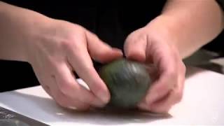 Mayo Clinic Minute 4 tips to avoid avocado hand [upl. by Valentijn957]