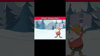 Winter Season Part 2short [upl. by Aile]