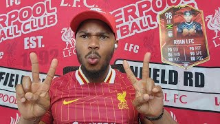 MO SALAH RESCUES POINT LIVERPOOL 22 ARSENAL LIVE MATCH REACTION [upl. by Madelin]