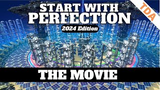 Dyson Sphere Program  Masterclass 2024 The Movie [upl. by Navert]