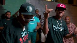 Lubelki ft Mello King  La Fundita Video Oficial [upl. by Engel]