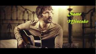 James Blunt  Same Mistake lyrics [upl. by Reuven]