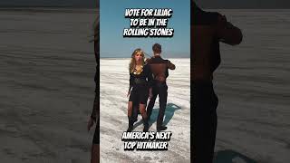 Vote for Liliac to be in the Rolling Stones Magazine ✅ httpstophitmakerorg2024liliac2 [upl. by Oal]