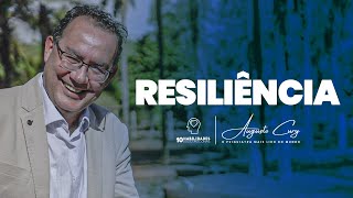 1 Resiliência  10 Habilidades Socioemocionais  Augusto Cury [upl. by Colfin]