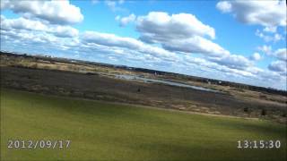 HD Wing Camera II  Full HD 1920x1080P 30FPS [upl. by Marguerita813]