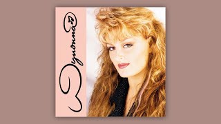 Wynonna Judd Wynonna 1992 Album [upl. by Dardani547]