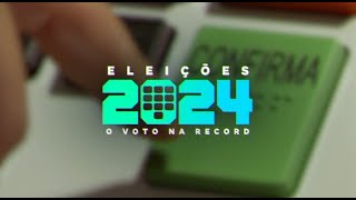 ELEIÇÕES 2024  06102024 [upl. by Wende]