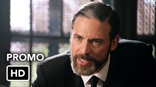 Tyrant 3x02 Promo quotCockroachquot HD [upl. by Aserat]