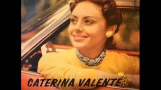 Mucho Mucho Mucho  CATERINA VALENTE [upl. by Yehudi633]