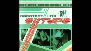 EType  Greatest Hits  Greatest Remixes Full Album [upl. by Vallery466]