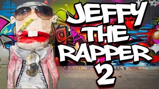 PaperSML movie Jeffy The Rapper 2 [upl. by Oaht]