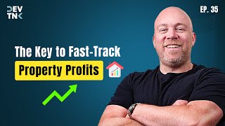 FastTrack Profits Expert Build Strategies  EP 35 [upl. by Corder633]