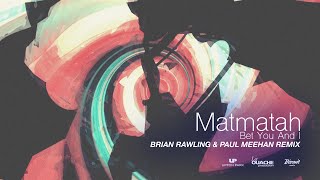 Matmatah  Bet You And I Brian Rawling amp Paul Meehan Remix clip officiel [upl. by Fotzsyzrk339]