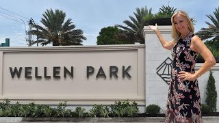 Wellen Park  The Next Lakewood Ranch [upl. by Kissner]