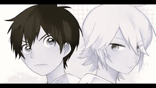 Sawamura x Okumura  Namaiki Kouhai to Ikesukanai Senpai – Daiya no Ace dj [upl. by Aiclid]