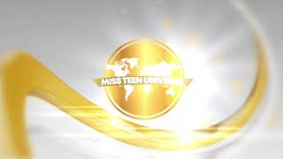 MISS TEEN PAGEANTS 2024  THE WORLD FINAL [upl. by Tisman]