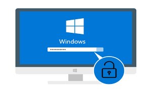 Reset Forgotten Windows 1110 password Without losing Data [upl. by Avek]