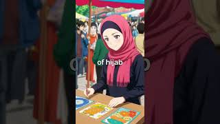 Why hijab [upl. by Ormond]