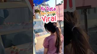 KAK DISTA RIVIEW MOCHI VIRAL shortviral shortvideo trending viralshort viralvideo trend [upl. by Gearalt]