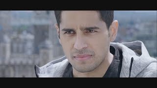 Aiyaary BGM HINDI BGMS BackgroundMusic Neeraj Pandey  Sidharth Malhotra  Manoj Bajpayee [upl. by Acnairb]