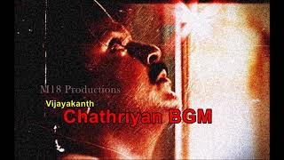 Chatriyan BGM  Ilayaraja [upl. by Dutch125]