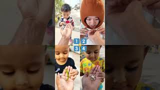 junya jr 2nd Funny Video😂😂😂 Junya jr BEST Tiktok shorts cocomelon Junyajr [upl. by Assilanna]