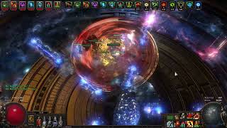 320 Sanctum Elementalist Sweep  Maven [upl. by Erhard]