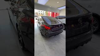 2025 MG GT car luxurycar luxury 2025 sports shorts subscribe mg gt mggt [upl. by Yentihw]